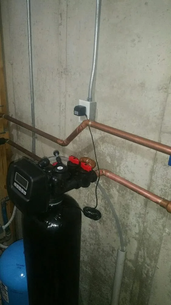 Quality water heater service in Round Lake Beach, IL by A Right Price Plumbing & Sewer Company, Inc.