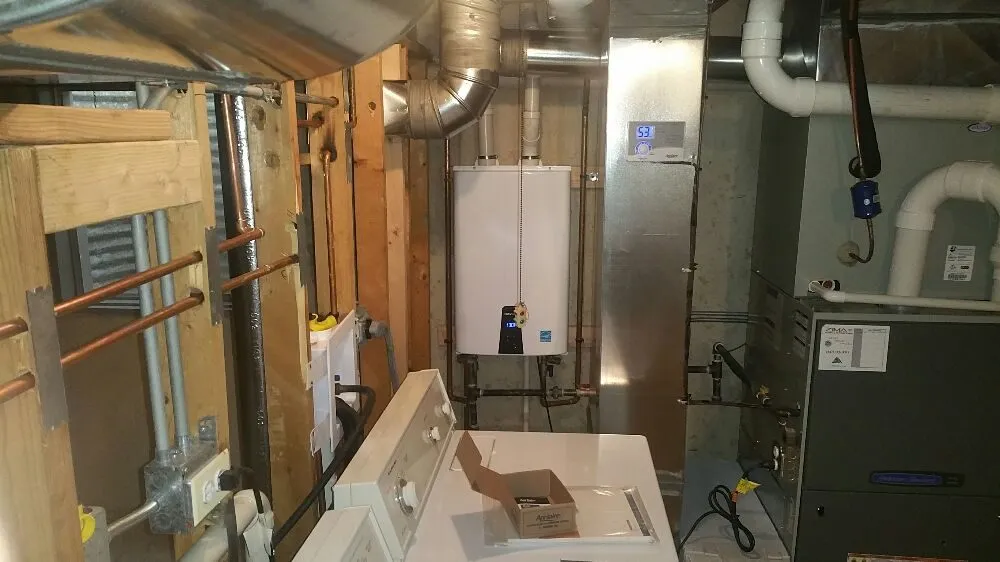 Slide of A Right Price Plumbing & Sewer Company, Inc.