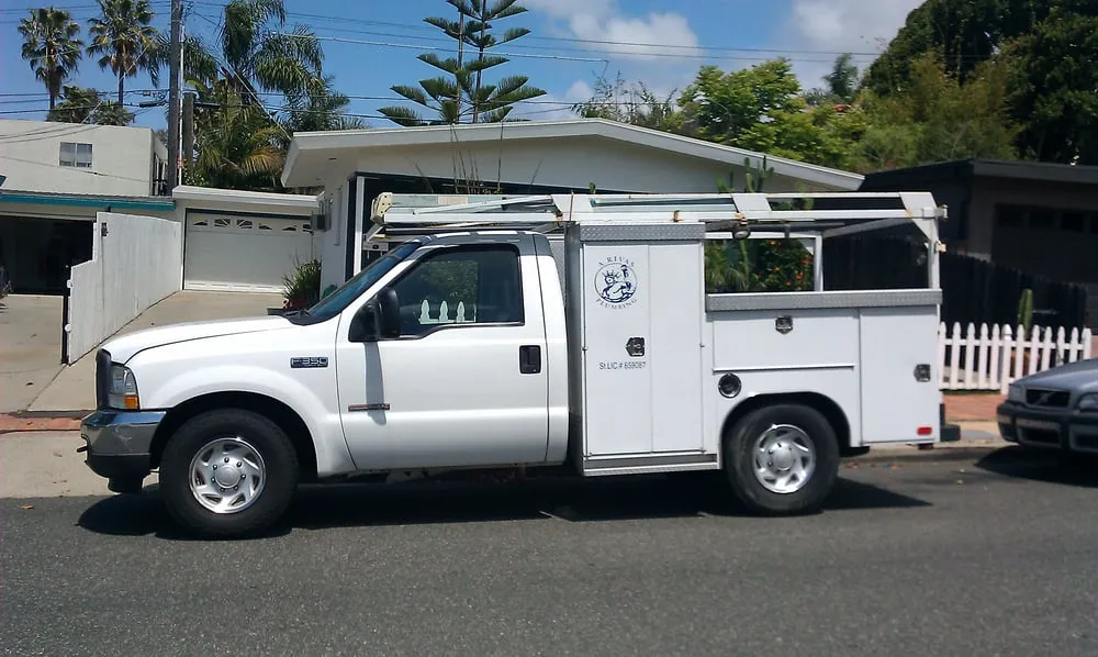 Slide of A Rivas Plumbing