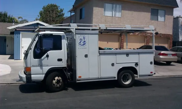 A Rivas Plumbing Logo