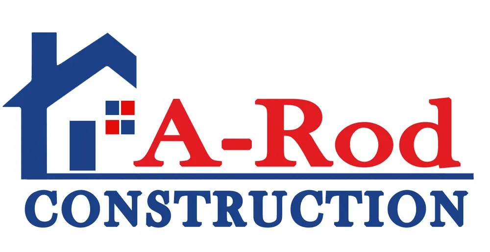 Slide of A-Rod Construction