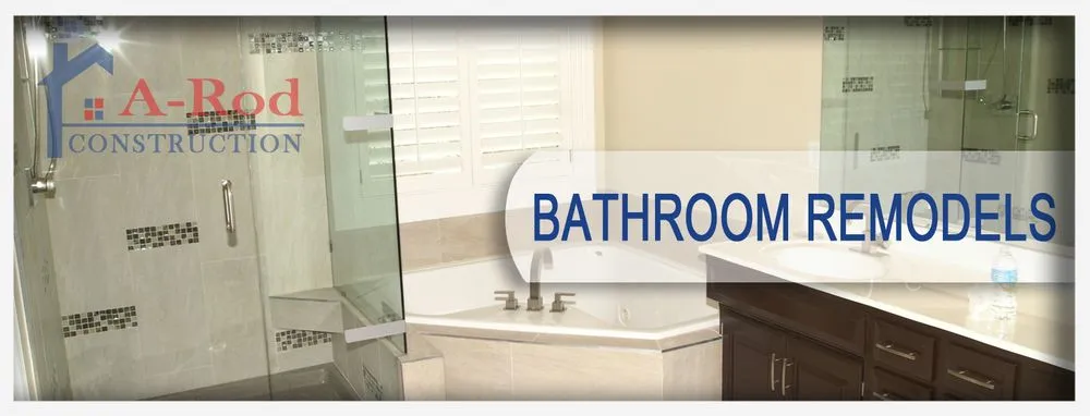 Slide of A-Rod Construction