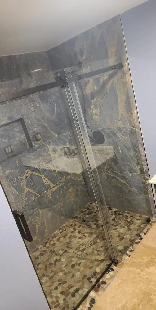 Slide of A-Rod Construction