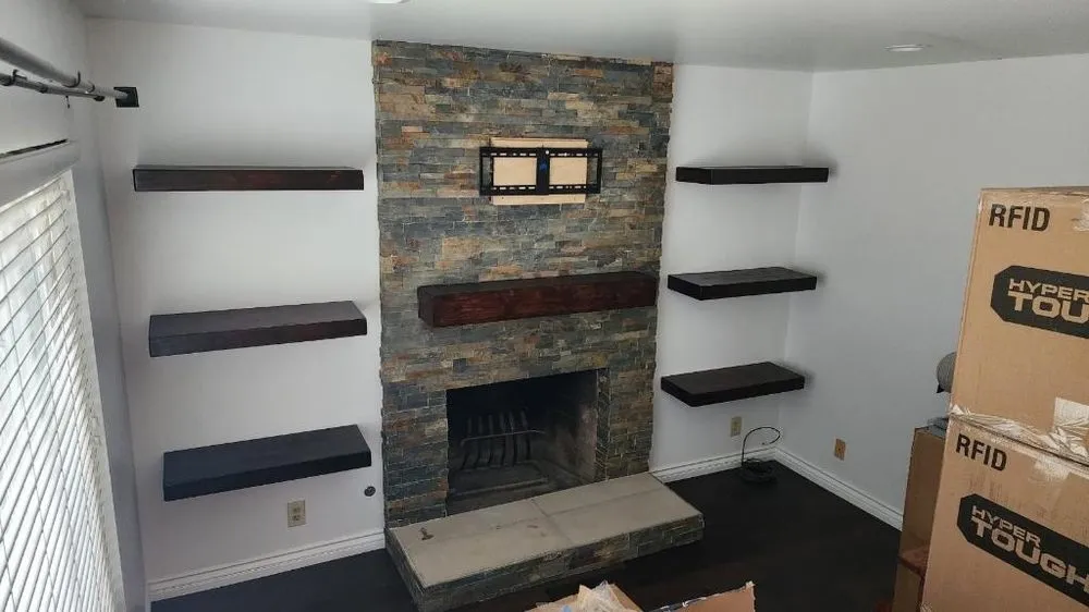 Slide of A-Rod Construction