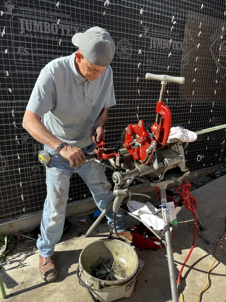 Slide of A-Rod Construction