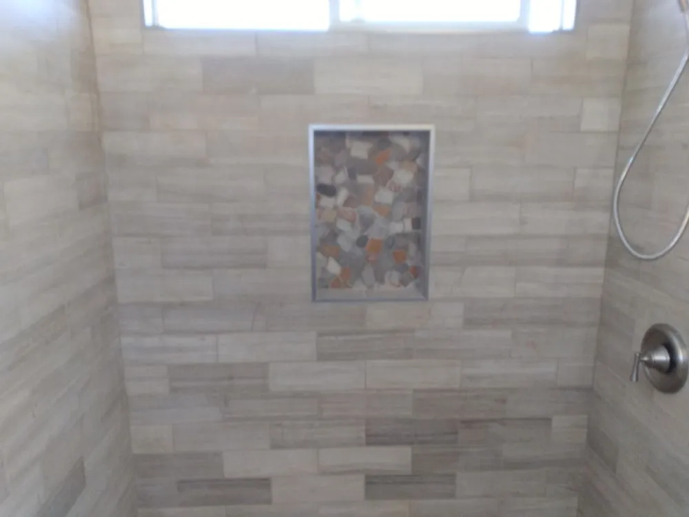 Reliable water heater service in Moreno Valley, CA by A-Rod Construction