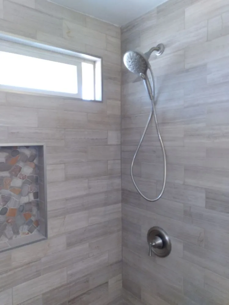 Professional water heater service experts serving Moreno Valley, CA - A-Rod Construction