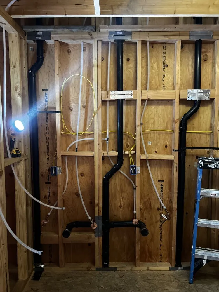 Slide of A-Rod Construction