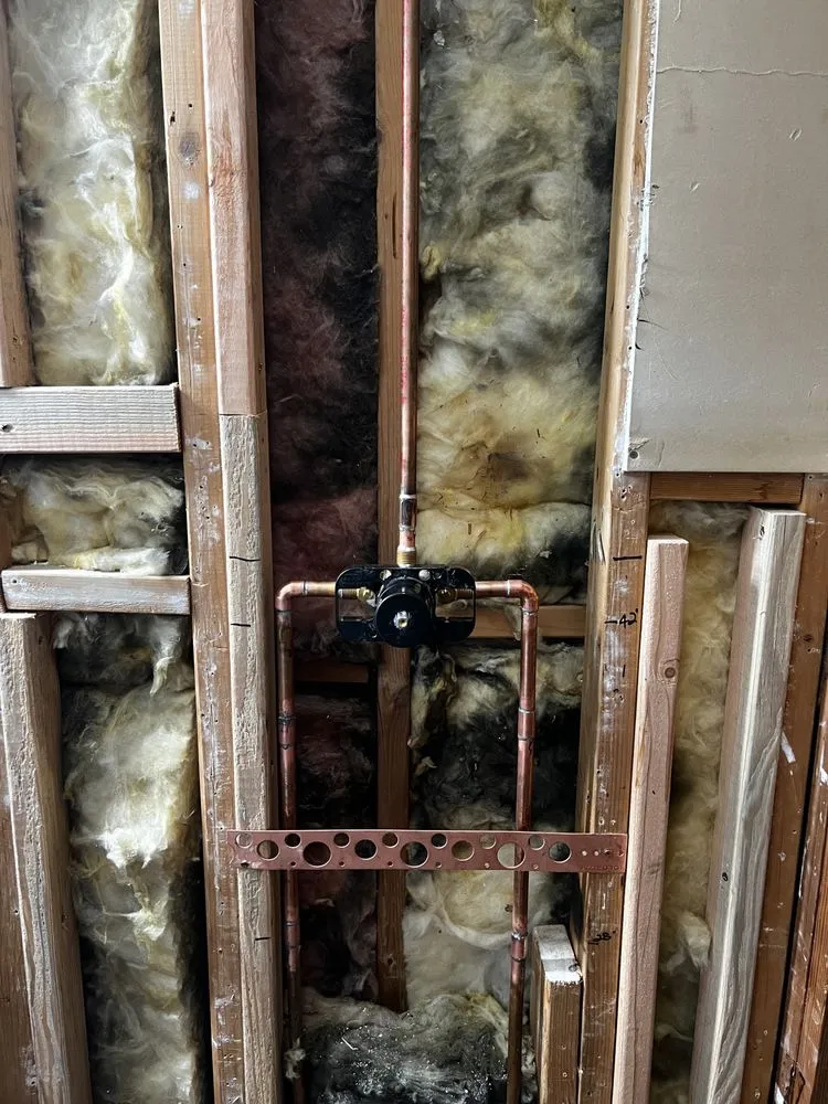 Slide of A-Rod Construction