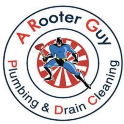 A Rooter Guy Plumbing and Drain Cleaning