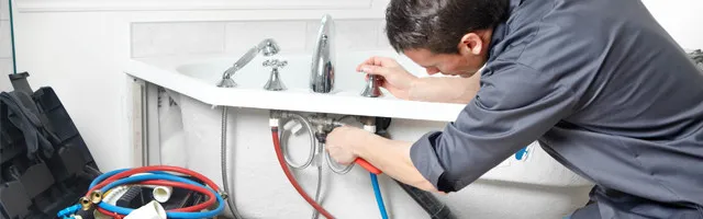 Slide of A Rooter King