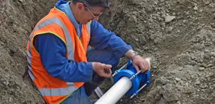 Slide of A Rooter King