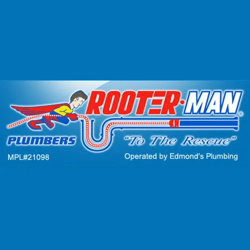 Slide of A Rooter Man