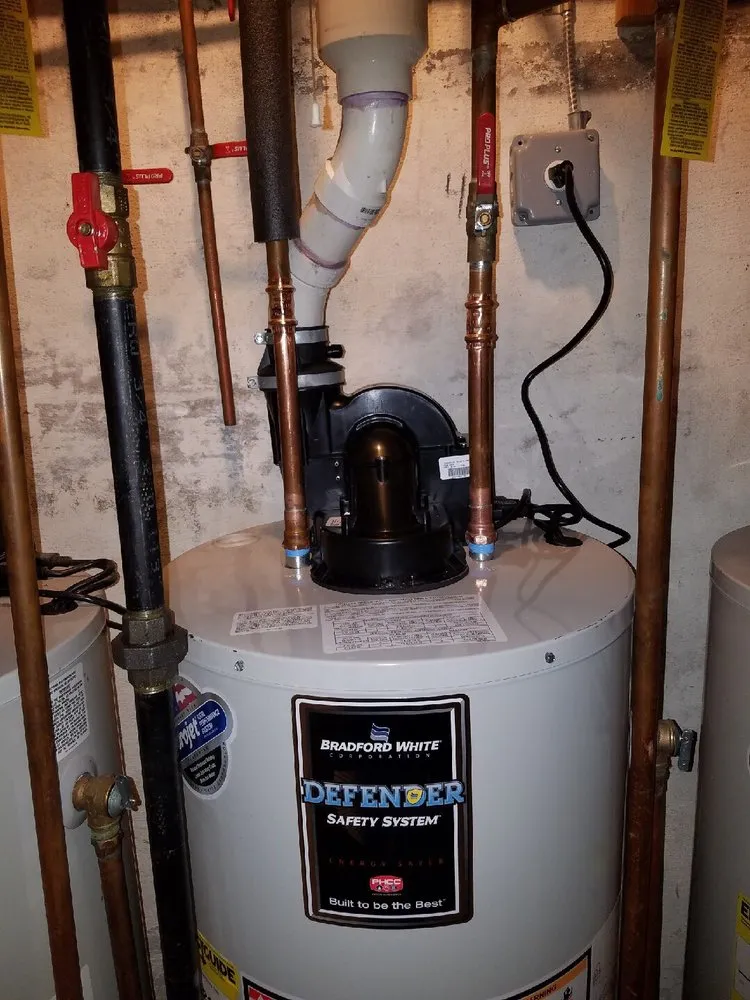 Slide of A Rooter Pros