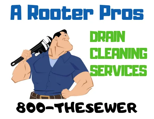 Slide of A Rooter Pros