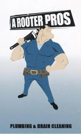 Slide of A Rooter Pros