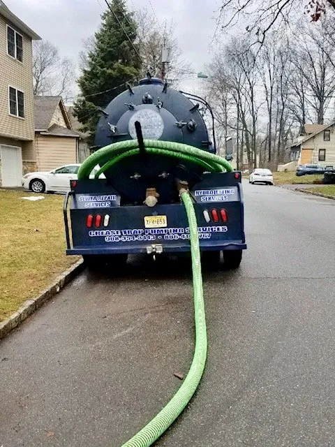 Slide of A Rooter Pros