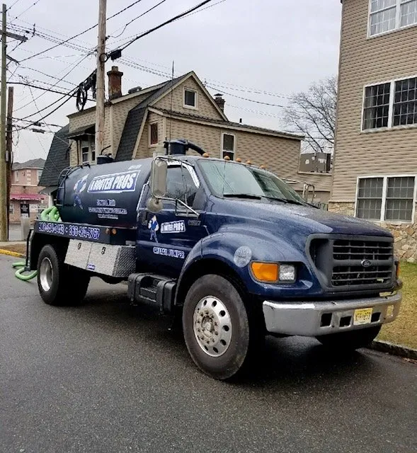 Slide of A Rooter Pros