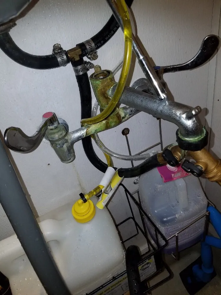 Slide of A Rooter Pros