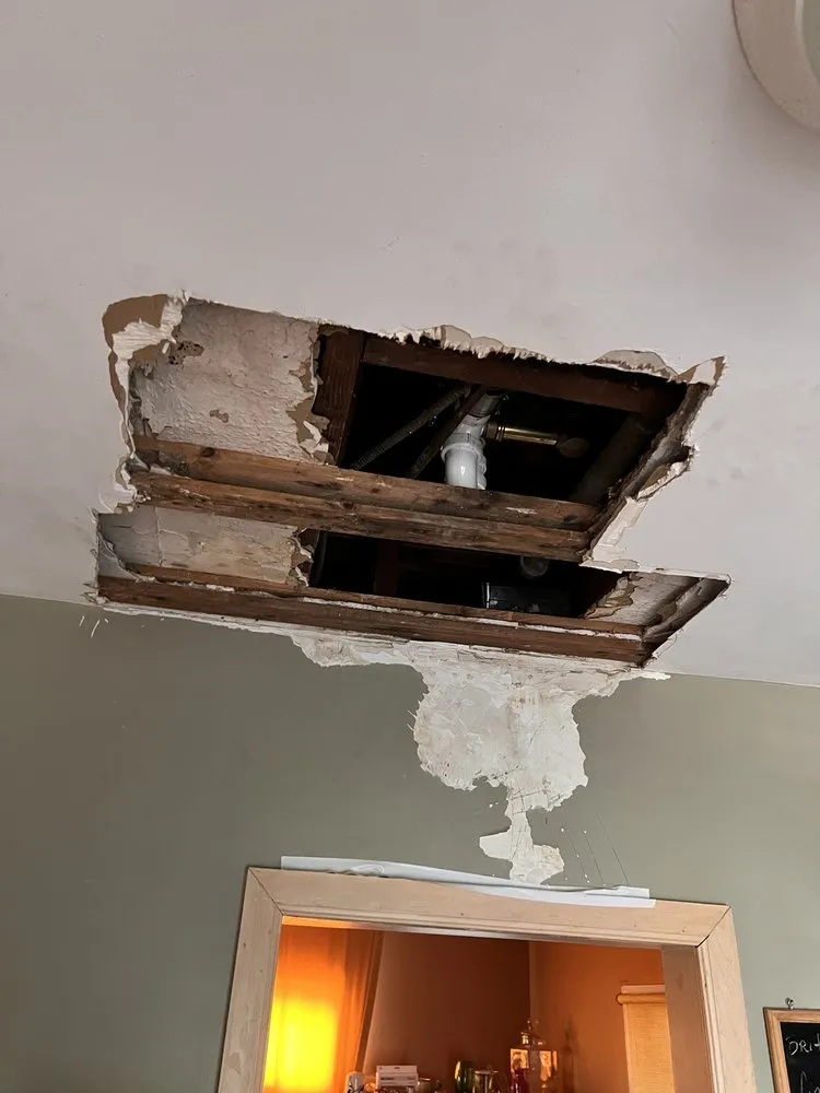 Slide of A Rooter Pros