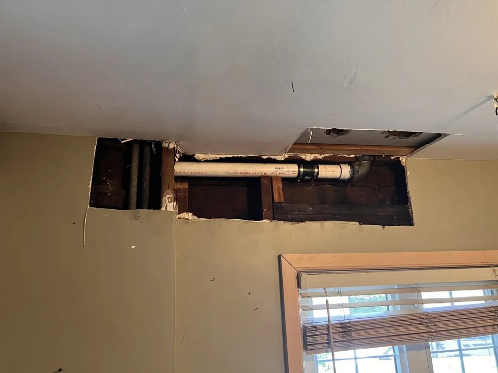 Slide of A Rooter Pros