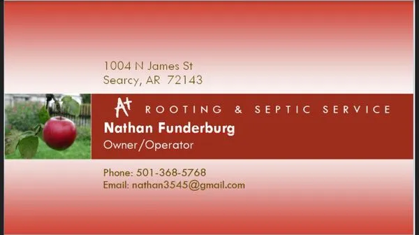 A+ Rooting & Septic Service