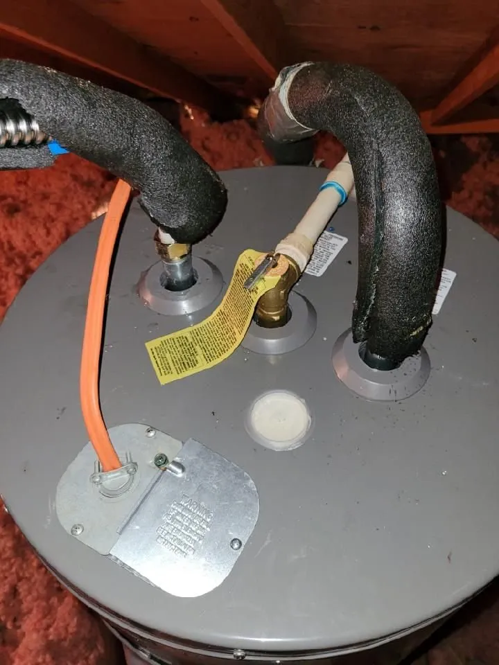 Slide of A Royal Flush Plumbing