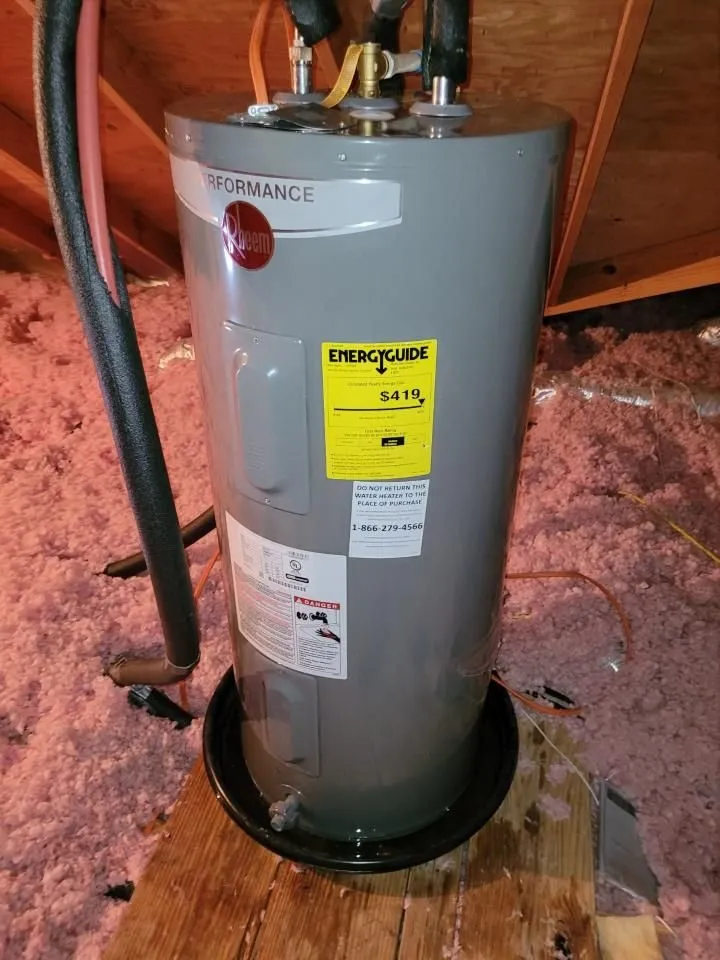 Slide of A Royal Flush Plumbing