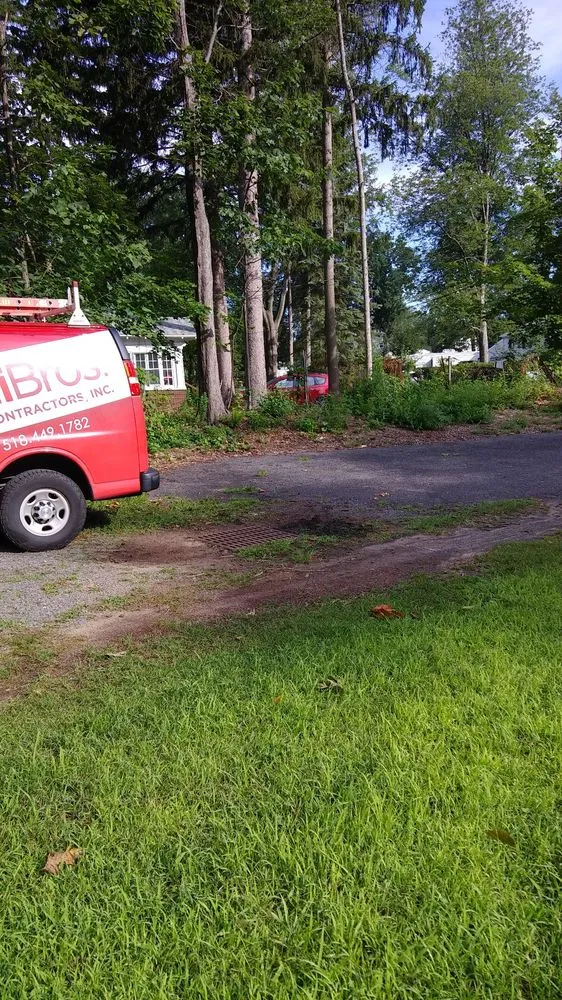 Slide of A S Crisafulli Plumbing & Heating
