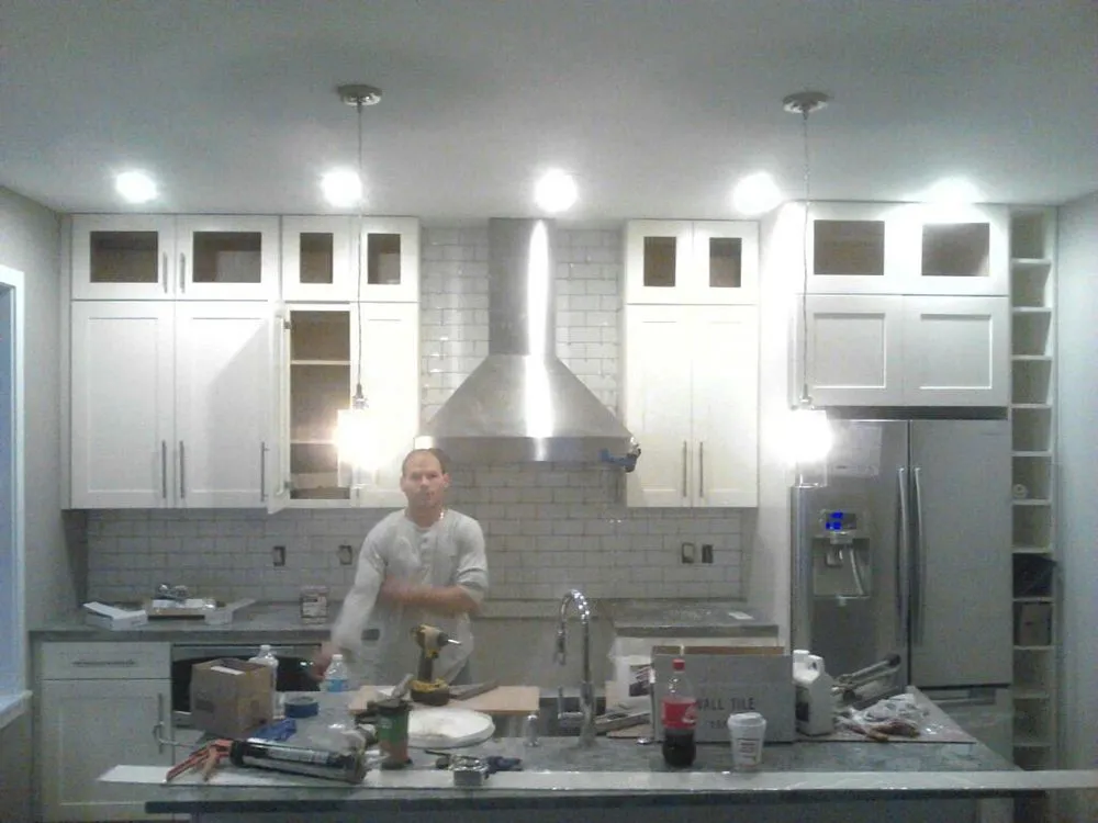 Slide of A-Savior Plumbing