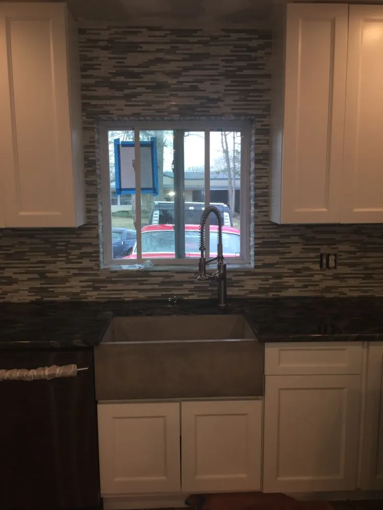 Slide of A-Savior Plumbing