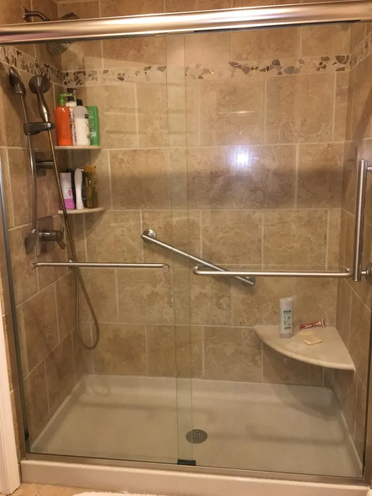 Slide of A-Savior Plumbing