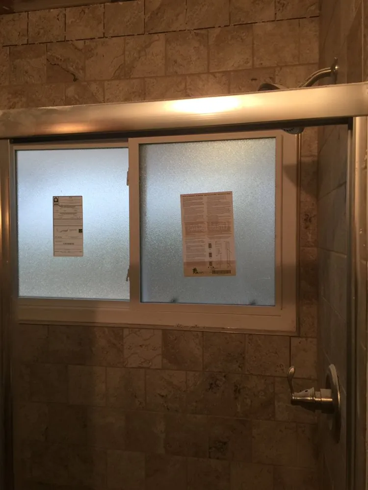 Slide of A-Savior Plumbing