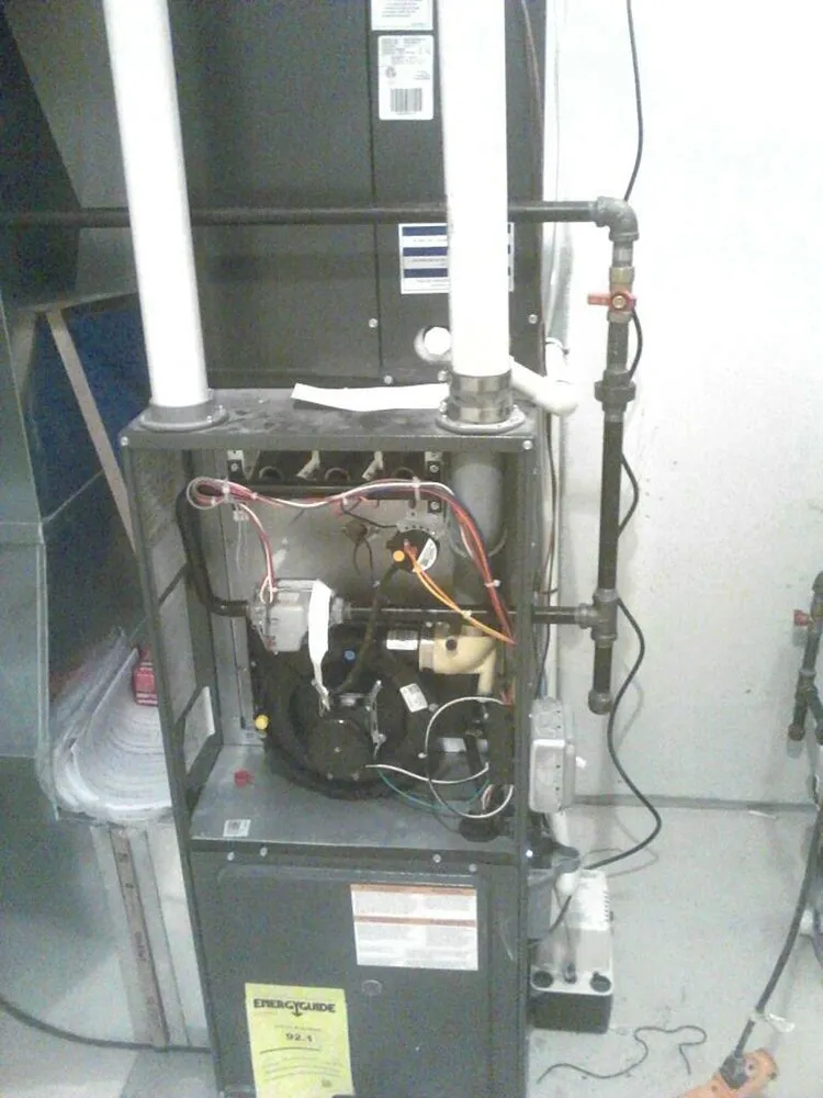 Slide of A-Savior Plumbing