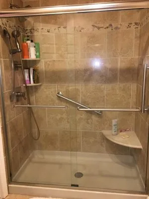 A-Savior Plumbing Logo