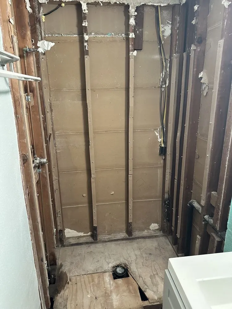 Slide of A Second Opinion Plumbing