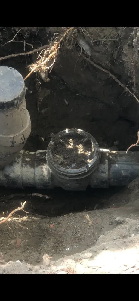 Slide of A Second Opinion Plumbing