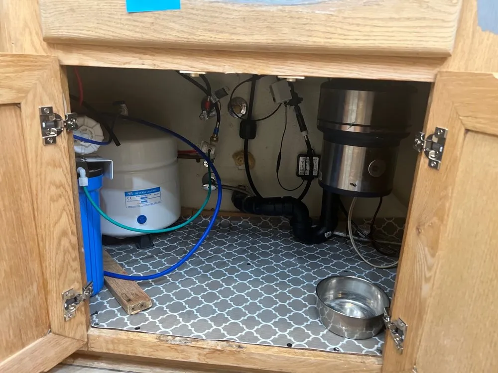 Slide of A Second Opinion Plumbing