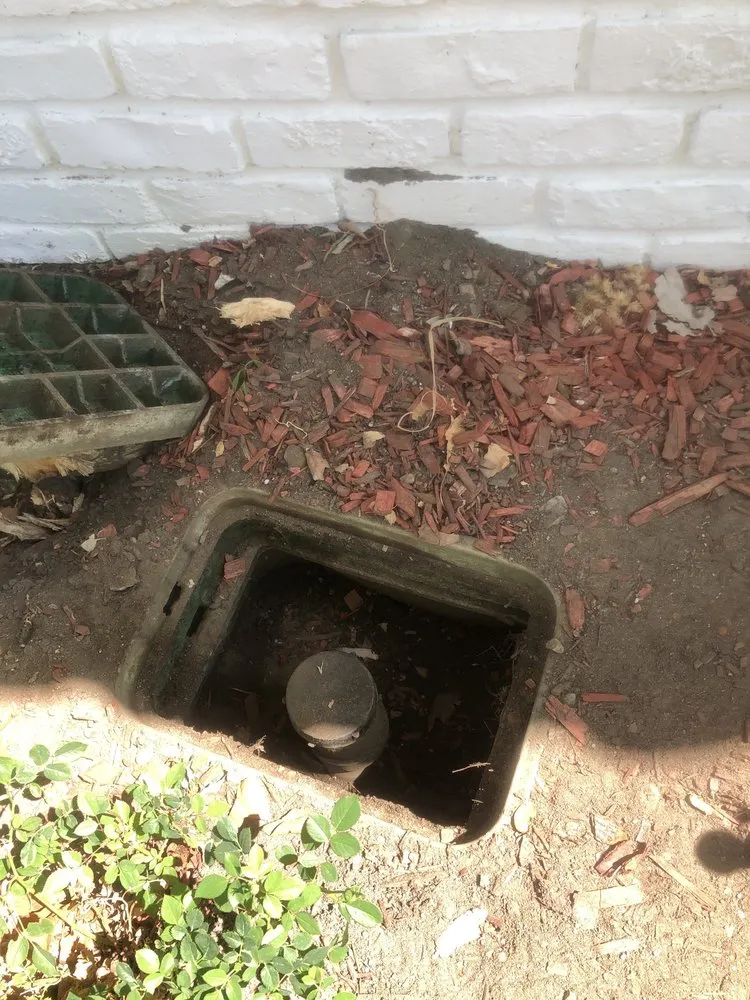 Slide of A Second Opinion Plumbing