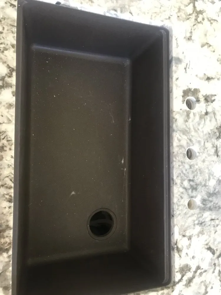 Slide of A Second Opinion Plumbing