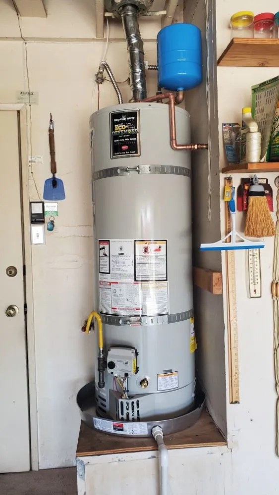 Reliable plumbing repair experts serving San Bernardino, CA - A Second Opinion Plumbing