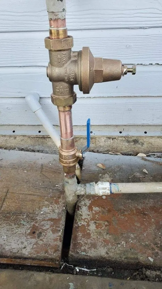 Top-rated leak detection in San Bernardino, CA by A Second Opinion Plumbing