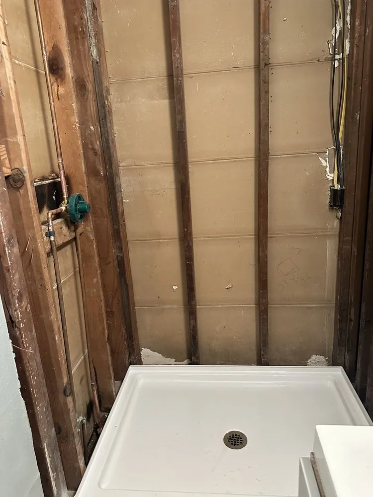 Slide of A Second Opinion Plumbing