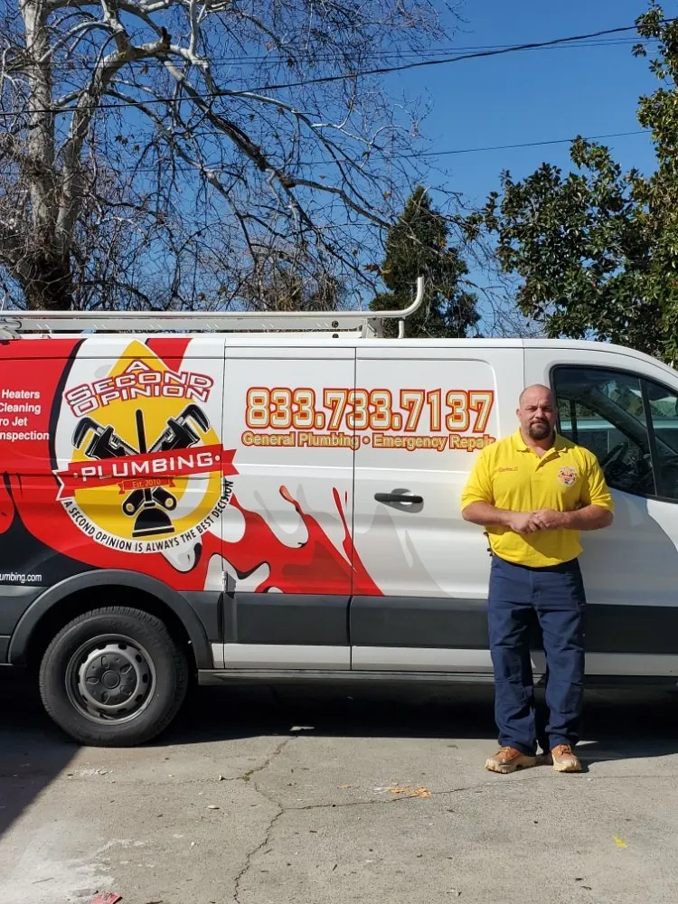 Top-rated water heater service service in San Bernardino, CA - A Second Opinion Plumbing