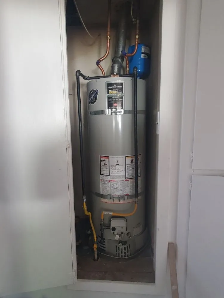 Affordable plumbing repair experts serving San Bernardino, CA - A Second Opinion Plumbing