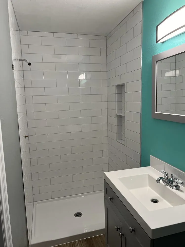 Slide of A Second Opinion Plumbing