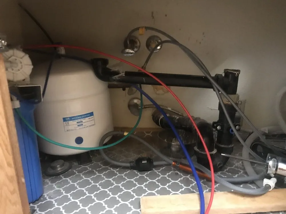 Slide of A Second Opinion Plumbing