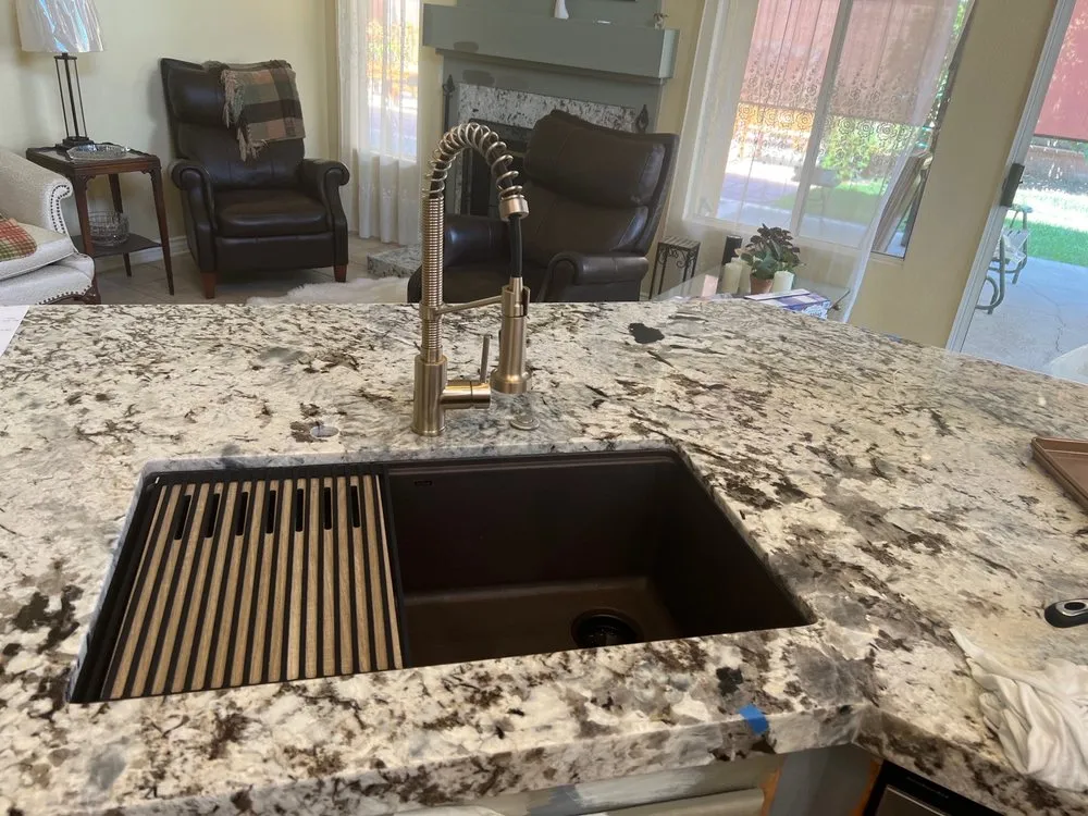 Slide of A Second Opinion Plumbing