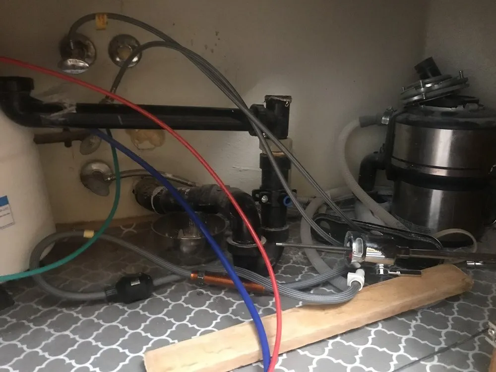 Slide of A Second Opinion Plumbing