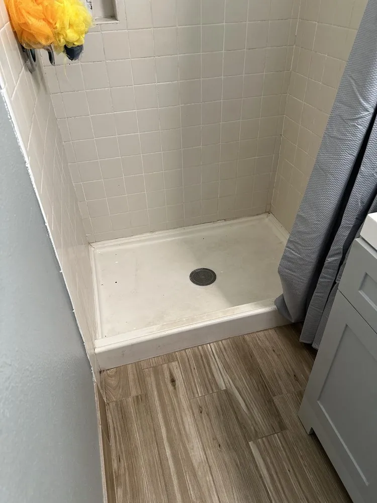 Slide of A Second Opinion Plumbing